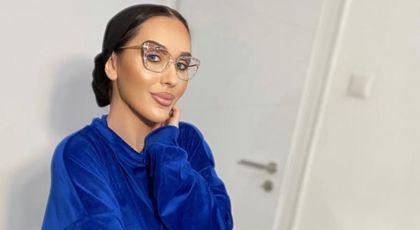 Dana Roba, ironii la adresa unei culturiste. Make-up artista a luat peste picior aspectul fizic al sportivei, însă nu a scăpat fără replică: „E de maxim prost gust”