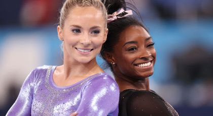 “Am primit amenințări cu moartea!” Simone Biles, implorată de rivala ei, MyKayla Skinner, să oprească bullyingul fanilor