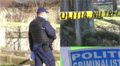 O femeie din Maramureș a fost găsită decedată și cu urme de violență fizică pe corp! Autoritățile iau în calcul o posibilă crimă