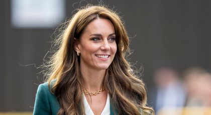 Kate Middleton, gest emoționant pentru o adolescentă bolnavă de cancer. Viitoarea regină a Marii Britanii a fost emoționată de povestea ei, fiind diagnosticată cu aceeași boală