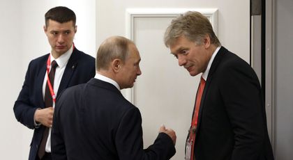 Răspunsul venit de la Kremlin după ce Trump a amenințat cu sancțiuni și tarife noi. Dmitri Peskov: „Așteptăm un semnal”