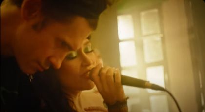 „Doamne, ce frumos!” Fanii lui Dan Bălan și ai Irinei Rimes, cuceriți total de videoclipul piesei „Ultima noapte”. În ce ipostază apar cei doi artiști