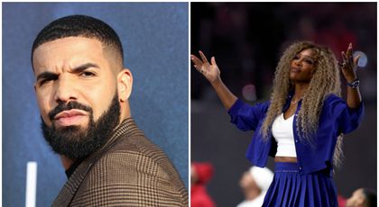 Răzbunare sau coincidență? Motivul pentru care Serena Williams a dansat la Super Bowl pe piesa care îl desființează pe Drake: au avut o relație amoroasă