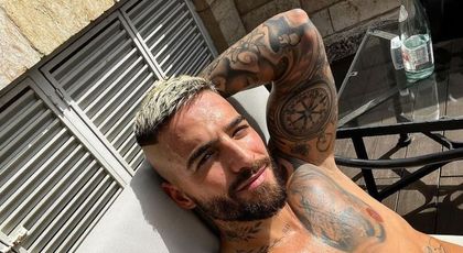 Maluma, gol pușcă pe Instagram. Reacția fanilor: „Tu chiar știi să-ți promovezi clipurile!”