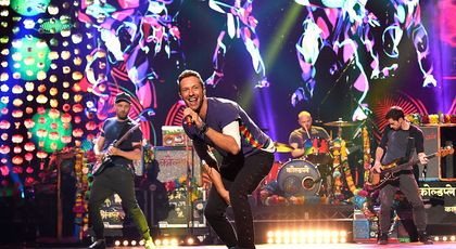 Coldplay la București! Tot ce trebuie să știi despre concertele din 12 și 13 iunie de pe Arena Națională: reguli de acces, program, cine cântă în deschidere