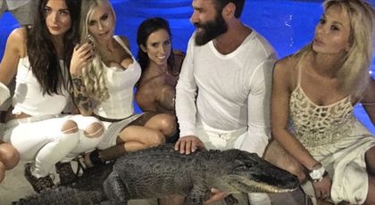 Dezvăluirile unui model. Ce se întâmplă, în realitate, la petrecerile playboy-ului Dan Bilzerian