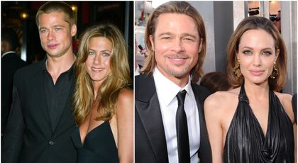 Jennifer Aniston, dezvăluiri despre momentul când Brad Pitt a înșelat-o cu Angelina Jolie