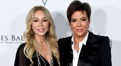 Anastasia Soare, la golf cu Kris Jenner. Care sunt micile plăceri ale celei mai bogate românce