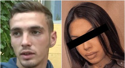 Ce relație exista, de fapt, între Monica și tânărul de 19 ani care a produs accidentul din Timișoara: „Nu eram iubiți!!