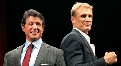 Cum arată Dolph Lundgren la 67 de ani! Starul din „Rocky” și „Creed” se luptă de nouă ani cu cancerul