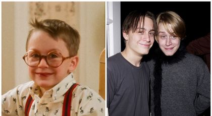 A ieșit, în sfârșit, din umbra lui Macaulay! Fratele mai mic, Kieran Culkin, în apogeul carierei: e câștigător al Globului de Aur