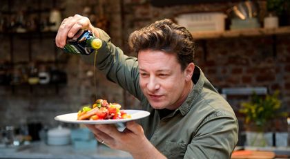 Motivul pentru care Jamie Oliver nu mai pronunță numele unui ingredient în rețetele sale