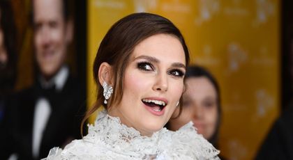 Keira Knightley refuză să mai joace scene intime în filme regizate de bărbați. „Nu mai vreau să fac asta”