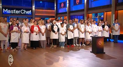 MasterChef 2024, 8 octombrie. Cei 64 de concurenți se împart în 8 grupe! Vezi în ce echipă se află preferatul tău