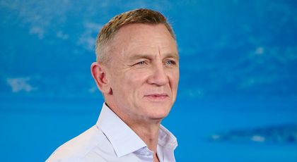 Daniel Craig, un dansator remarcabil. Un video cu fostul agent 007 a devenit viral