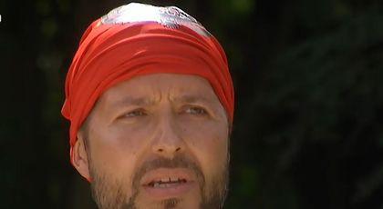 Survivor All Stars 2024, 1 februarie. Replica lui Iancu Step pentru Jorge: ”O femeie care nu e stăpânită de bărbat…”