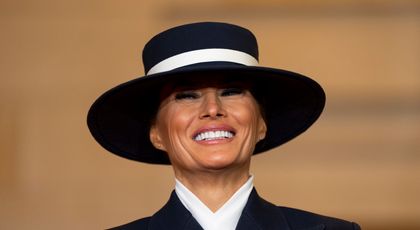 Cum arată orașul din Slovenia în care a copilărit Melania Trump. Din ce familie provine și care este numele ei real