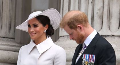 Harry nu s-ar fi căsătorit cu Meghan dacă trăia Prințesa Diana! Noi dezvăluiri făcute de un fost angajat al casei regale