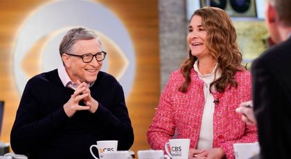 Copiii lui Bill Gates nu vor fi răsfățați după divorțul mogulului. Câți bani le-a rezervat tatăl lor