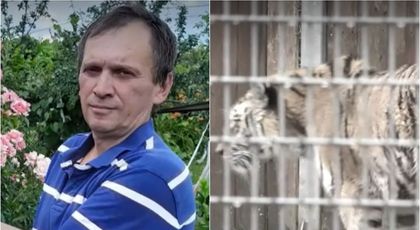 Noi detalii în cazul angajatului de la Grădina Zoologică din Pitești! Fiica lui mărturisește că ar fi putut supraviețui: „Avea o șansă!” Ce nu s-a văzut pe camerele de supraveghere