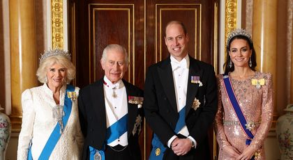 Regele Charles i-a oferit un nou titlu lui Kate Middleton în timp ce prințesa se luptă cu cancerul. Are o semnificație istorică
