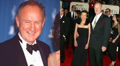 Gene Hackman își pregătise înmormântarea. Ce îi ceruse actorul soției sale, înainte de a se stinge din viață. Bitsy nu a reușit să îi îndeplinească ultima dorință: „Pregătirea a fost că el avea să moară primul”