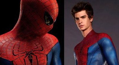 Prima scena din The Amazing Spider Man. Este Andrew Garfield mai bun decat Tobey Maguire?