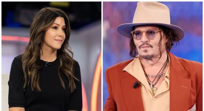 Au avut sau nu o idilă? Avocata lui Johnny Depp a dat cărțile pe față și a spus totul despre relația cu celebrul actor pe care l-a reprezentat în procesul de defăimare