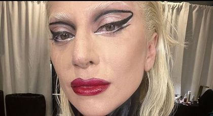 Lady Gaga, în lacrimi pe Instagram: “Îmi pare rău că nu am putut continua show-ul, era prea periculos”