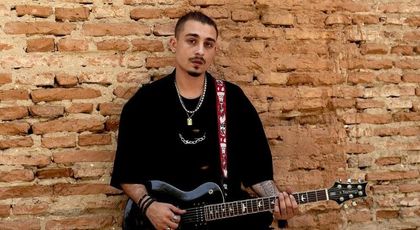 Vlad Musta de la Vocea României, cooptat în echipa musicalului „HeartBeat”, unde va interpreta „un rol care emoționează până la lacrimi”