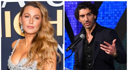 Blake Lively susține că Justin Baldoni le-a făcut și pe alte femei să se simtă inconfortabil pe platoul de filmare. „Vor depune mărturie la proces”