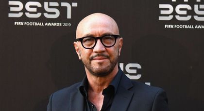 Walter Zenga: "Mă vaccinez de patru ori! Dar ce nu faci pentru iubire?"