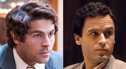 Zac Efron, criticat pentru felul în care îl portretizează pe Ted Bundy