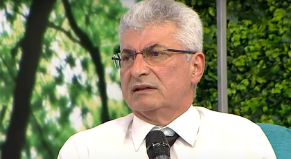 Moartea lui Silviu Prigoană l-a lăsat rece pe fratele acestuia. Reacția neașteptată a lui Daniel Prigoană, când un internaut a criticat atenția acordată subiectului: „Astea sunt valorile noastre?”