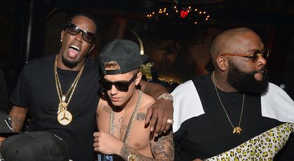 Justin Bieber, „complet dezgustat” de acuzațiile care i se aduc lui P. Diddy. Ce spun surse din anturajul artistului