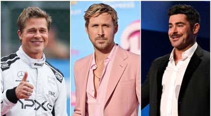 4 actori celebri care și-au schimbat suspect fizionomia. Ce bărbați de la Hollywood ar apela, în secret, la intervenții estetice