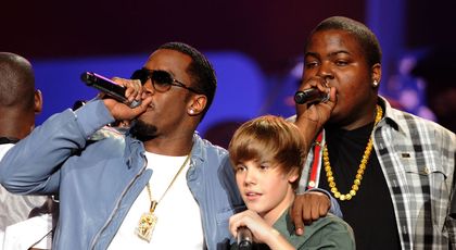 Ce i-a făcut P Diddy lui Justin Bieber când acesta era minor. Fanii, șocați: ”Nimeni nu l-a protejat. Nici măcar propria familie”