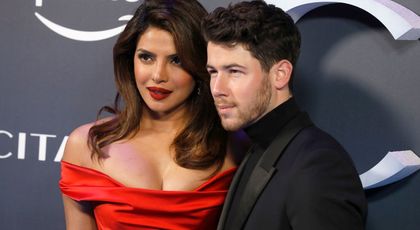 Priyanka Chopra și Nick Jonas au ales un colțișor de rai pentru vacanța lor, alături de fiica Malti, la început de 2024