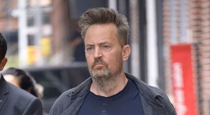 Ultimele cuvinte ale actorului Matthew Perry, cutremurătoare. Dorința obsedantă pe care o avea actorul înainte să moară: „Împușcă-mă cu una mare”