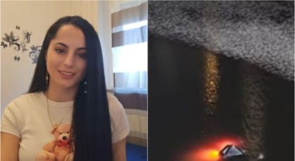 Ea este Mihaela, tânăra de 23 de ani care a murit alături de tatăl ei, după ce s-au scufundat cu mașina în râul Olt! Ce a apucat să facă tânăra, cu doar câteva clipe înainte de a-și da ultima suflare. Detalii cutremurătoare