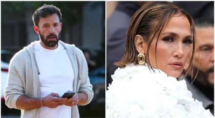 Ben Affleck, lovitură sub centură pentru soția lui,  Jennifer Lopez. Ce a putut face actorul chiar de ziua ei de naștere. ”A fost ca un cuțit în inimă!”