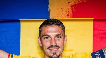 Nicolae Stanciu, primul român care a marcat la EURO 2024. Ce familie frumoasă are fotbalistul