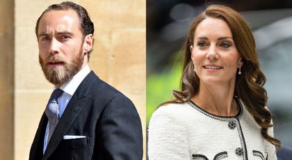 Fratele lui Kate Middleton, la un pas de suicid. James Middleton a fost salvat în ultima clipă de propriul câine: „Mă gândesc la modalități de a muri”