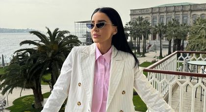 Adelina Pestrițu a început săptămâna cu stângul. Influencer-ița s-a ales cu o amendă, după ce a comis o greșeală banală: „Știți cum a început?”