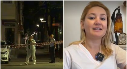 Ce a putut să facă criminalul doctoriței din Brăila, imediat după ce a comis tragedia! Detalii șocante din anchetă: „A luat...”