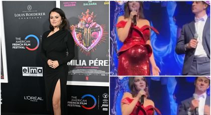 Selena Gomez, răspuns acid pentru cei care i-au criticat “burtica”: “Comentariile astea mă dezgustă! Am SIBO în intestinul subțire!”