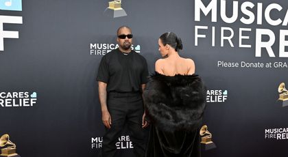 La mai puțin de două săptămâni după ce s-a lăsat pozată dezbrăcată, Bianca Censori atrage din nou atenția cu scene incendiare. Cum apare într-un film produs de Kanye West