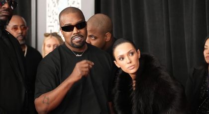 Adevărul despre divorțul dintre Kanye West și Bianca Censori. Ce a spus un apropiat al lor chiar înainte de Valentine'