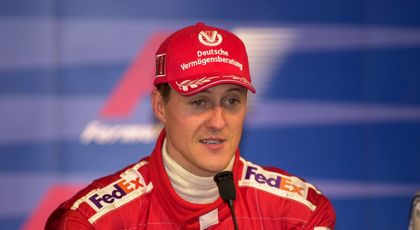 Buni de plată! Ce sumă primește familia lui Schumacher după interviul fals generat de AI cu fostul pilot din Formula 1: Sute de mii de euro despăgubiri