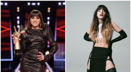 Alexandra Căpitănescu, câștigătoarea sezonului 11 Vocea României, a lansat prima piesă din carieră – „Căpitanu’”